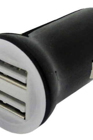 Adapter F. Double USB Conection