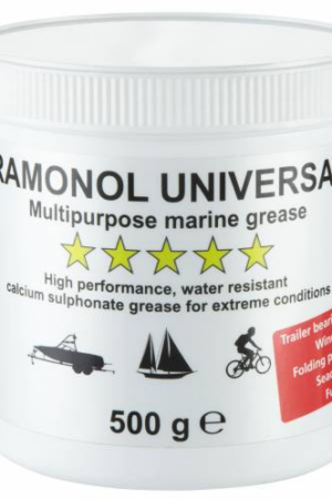 Ramonol Universal Grease-500g (Tub)