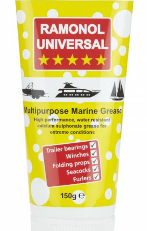 Ramonol Universal Grease-150g (Tube)