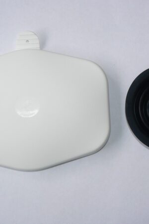 Gasket with Cover for Pump