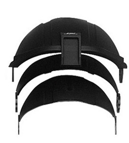 Sliding Cover for Offshore 105 - 135 Compass-Offshore 105 Compass-Black