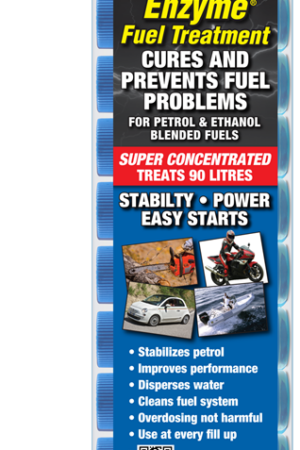 Star Tron® Vertical Shooter Dispenser – Super Concentrated Formula