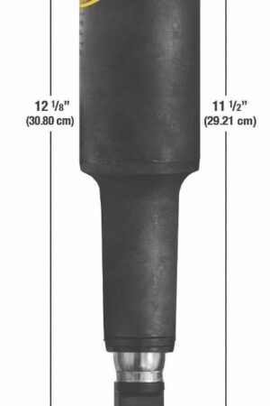 101 Standard Actuator 2-1/4" (5.715 cm) Stroke - 24 Volt