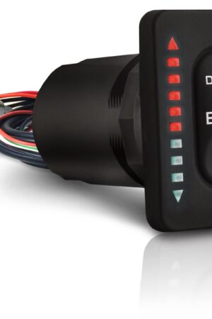 LED Integrated Switch Kit (Single)