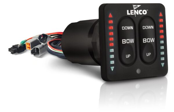 LED Integrated Switch Kit (Single) – Chandlery Online
