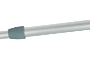 Telescopic Motor Tiller Extension 900 - 1400mm (25/30mm dia)