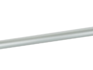 Motor Tiller Extension 700mm  fixed (25mm dia)