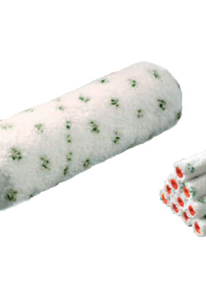 100MM (4") 12MM MINI PREMIER MICROFIBRE REFILL