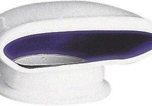 PVC Cowl Vents-170mm