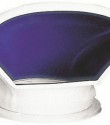 PVC Cowl Vents-190mm