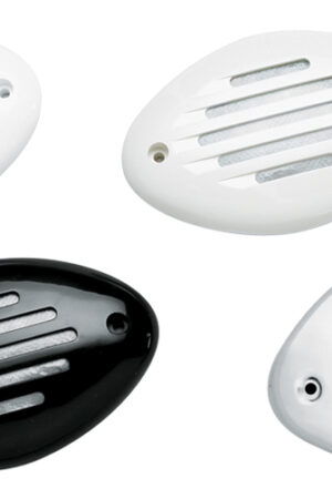 White Grill For M11080 (Bulk)