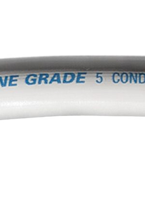 Mast Cable, 14/5 AWG (5 x 2mm²), Round - 100ft