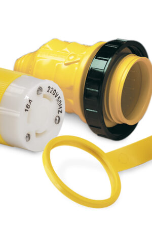 Connector Kit, 16A 230V