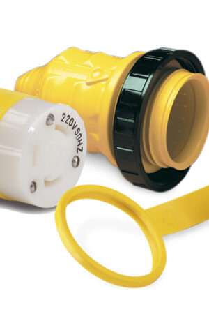 Connector Kit, 32A 230V