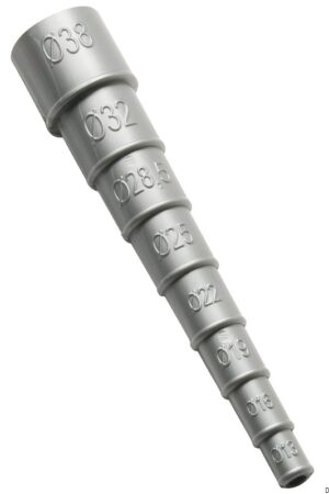 Universal Adapter with Hose Adapter-13/16/19/22/25/28.5/32/38 mm
