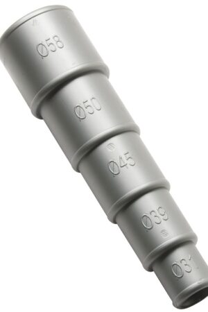 Universal Adapter with Hose Adapter-31/39/45/50/58 mm
