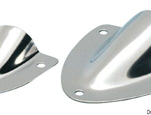 SS Protection Tabs 93x87x25 mm