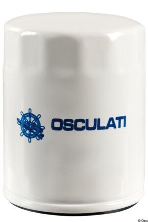 Mercury Verado oil filter 6 cylinders