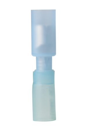 Heat Shrink Snap Plug-Female-16/14AWG (1-2mm²)