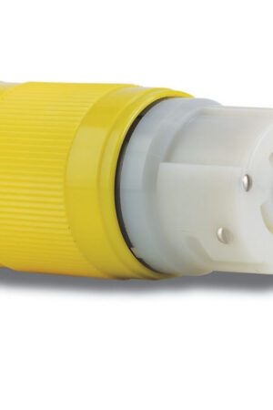 Marinco Connector 63A 230V 3W Locking Export