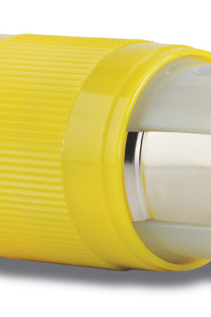 Female Connector, 63A 230V 4 Wire