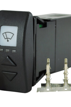 Switch Wiper Single