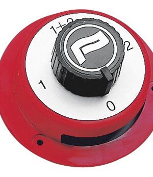Battery Master Switch