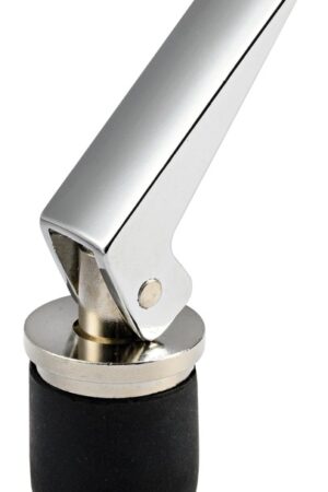 Expansion Plug Chromed Brass 22mm