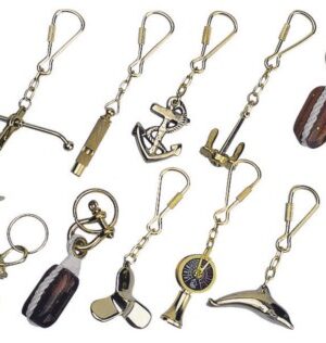 Key Rings