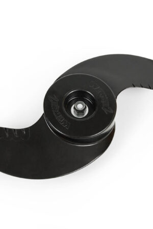 MKP-32 Prop Weedless Wedge 2