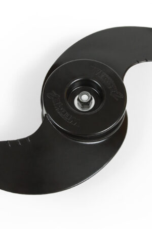 MKP-33 Prop 2331160 Weedless Wedge 2