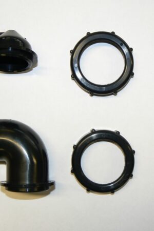 Spare Set of Elbow Connectors