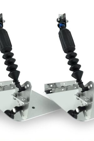 ST Smart Tab 7"X8" plates / 20lb. Actuators