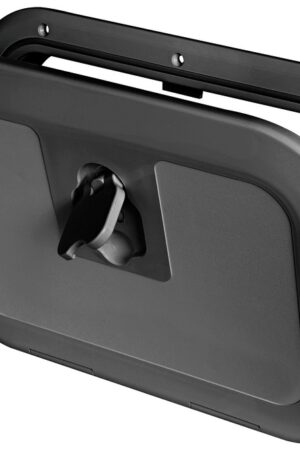 FLUSH Inspection Hatch, CE-Black-520x465 mm