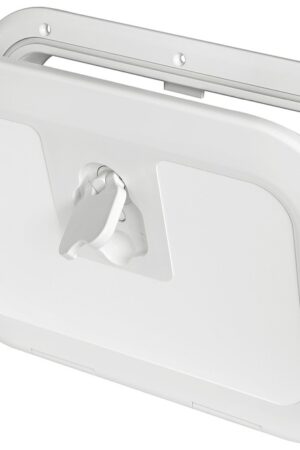 FLUSH Inspection Hatch, CE-White-380x280 mm