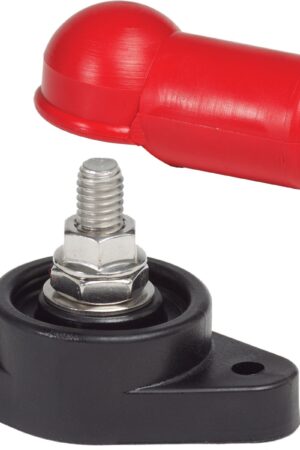 PowerPost - 3/8"-16 Stud