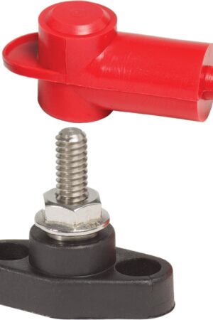 Mini PowerPost - 1/4"-20 Stud