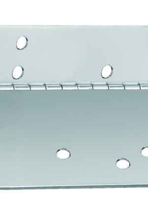 12" x 24" (30.48 x 60.96 cm) Standard Tab Blade