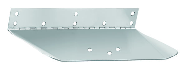 12" x 24" (30.48 x 60.96 cm) Standard Tab Blade