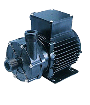 (PMD 641) Magnetic drive - centrifugal Seawater Pump