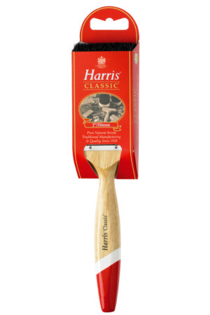 Harris Classic Paint Brush 2''