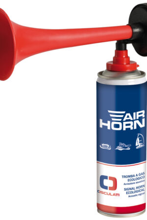 Big Gas Horn 100 dB