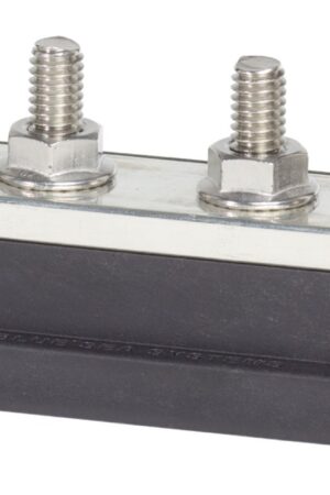 MaxiBus 250A BusBar - Six 5/16"-18 Studs