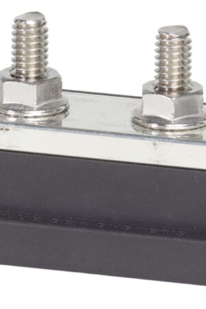 MaxiBus 250A BusBar - Four 5/16"-18 Studs