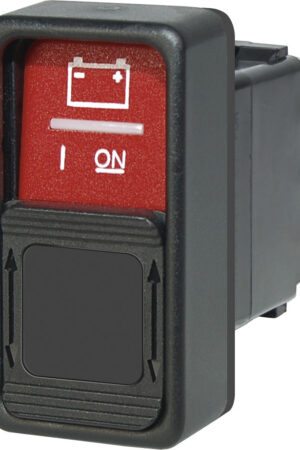 Switch Contura SPDT {ON}OFF{ON} RG