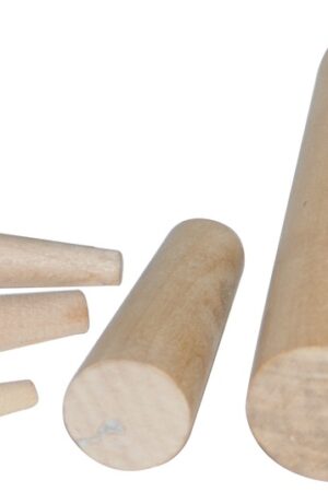 Emergency Plugs-Series of 10 plugs