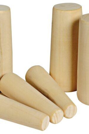 Emergency Plugs-Series of 9 plugs