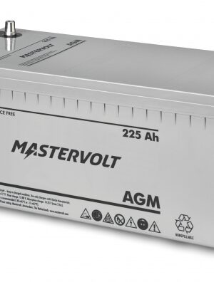 AGM Battery-225 Ah