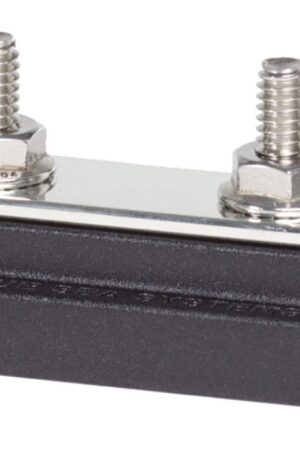 Common 150A BusBar - Four 1/4"-20 Studs