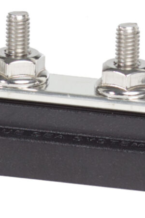 Common 100A Mini BusBar - 4 Gang